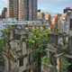 Illustration for article titled These post-apocalypse images of Hong Kong are actually real photos